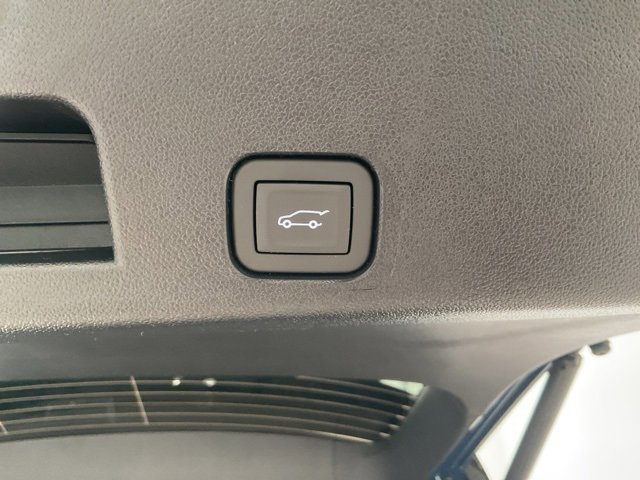 New 2026 Chevrolet Traverse Z71 image 15