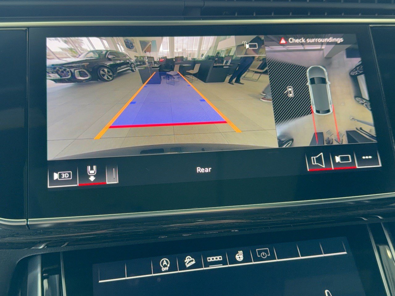 New 2026 Audi Q8 Premium Plus AWD/4WD image 24