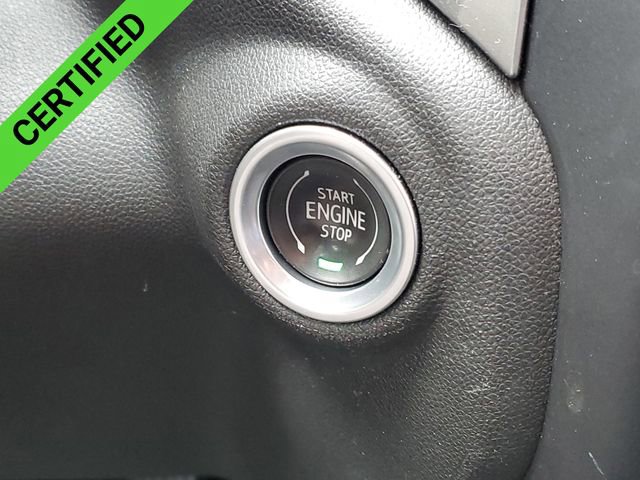 Certified 2022 Chevrolet Silverado 1500 LT image 17