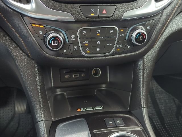 Certified 2024 Chevrolet Equinox Premier image 9