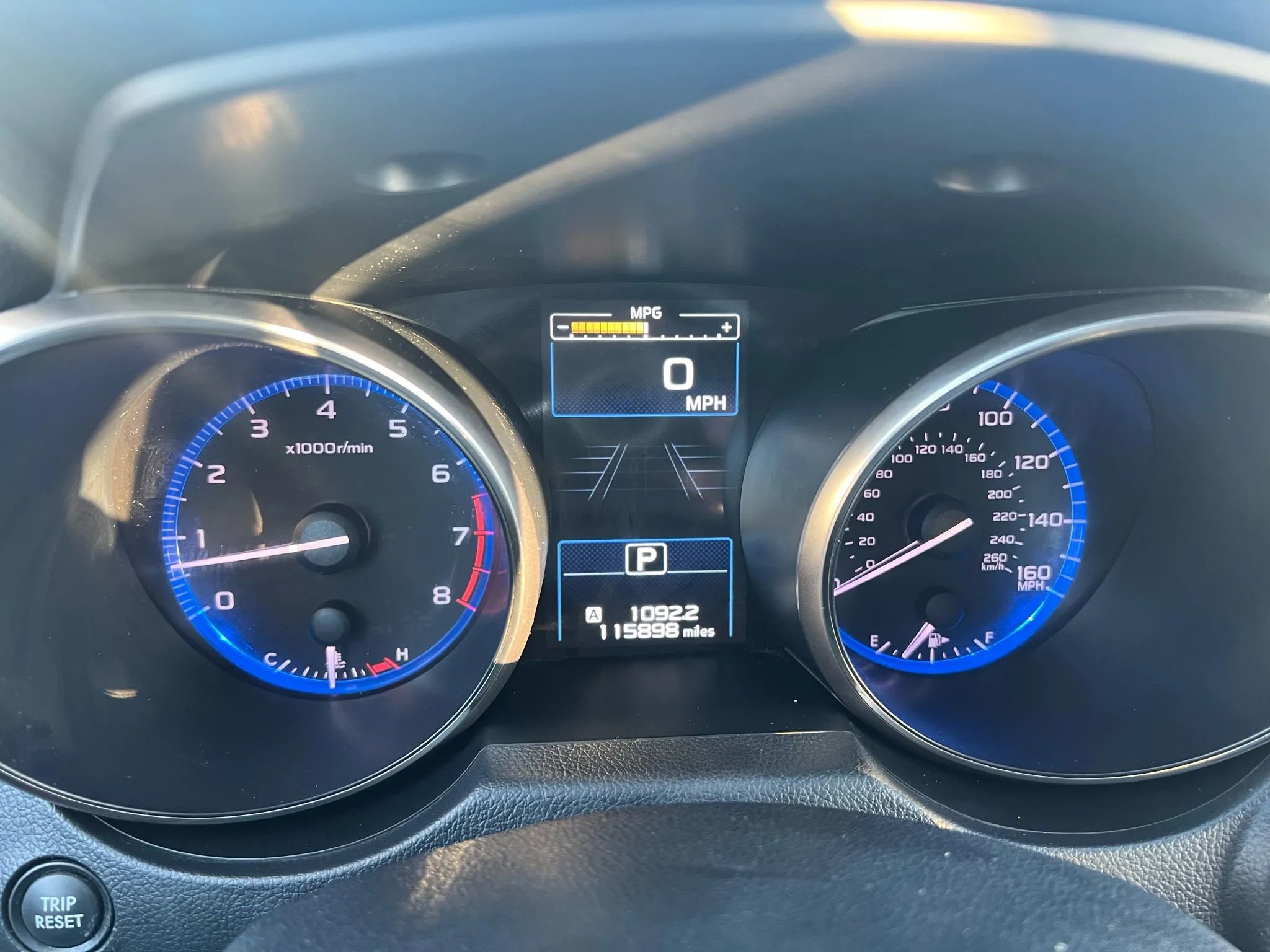 Used 2018 Subaru Outback 3.6R Touring w/ Popular Package #3 image 11
