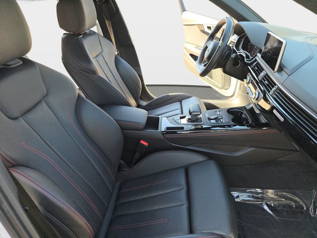 Used 2019 Audi A4 2.0T Premium Plus w/ Premium Plus Package AWD/4WD image 12