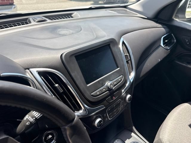Used 2021 Chevrolet Equinox LT FWD image 7