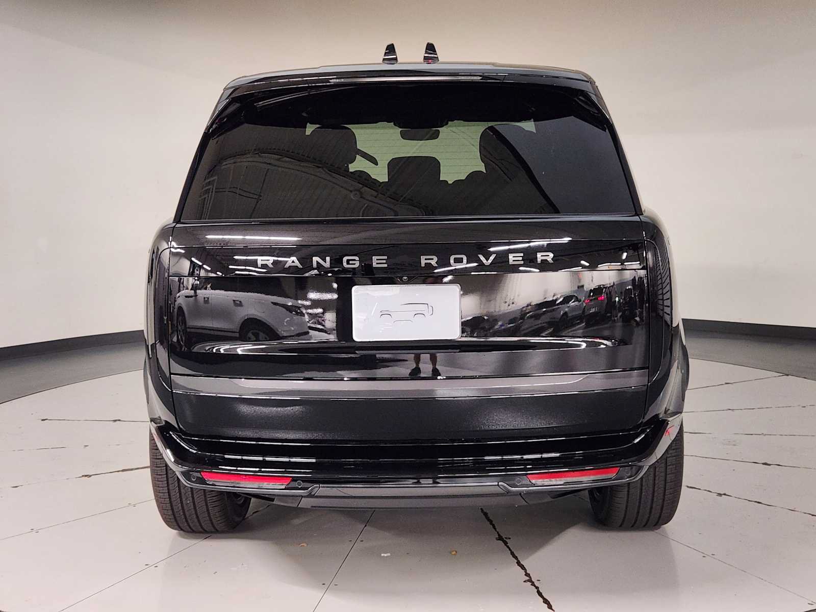 New 2026 Land Rover Range Rover SE AWD/4WD image 10