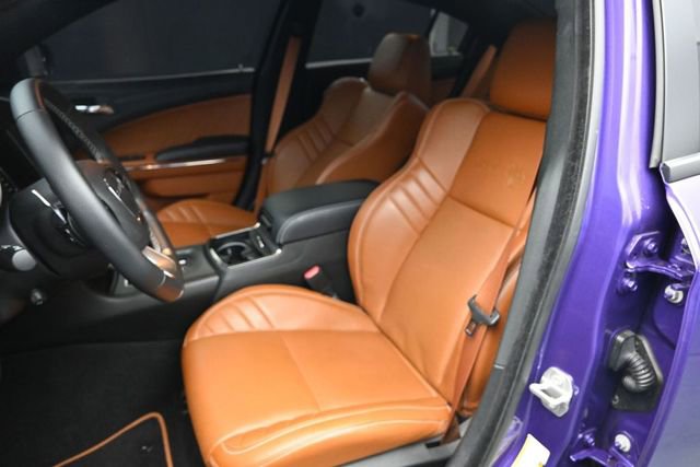 Used 2023 Dodge Charger SRT Hellcat w/ Harman/Kardon Audio Group RWD image 18