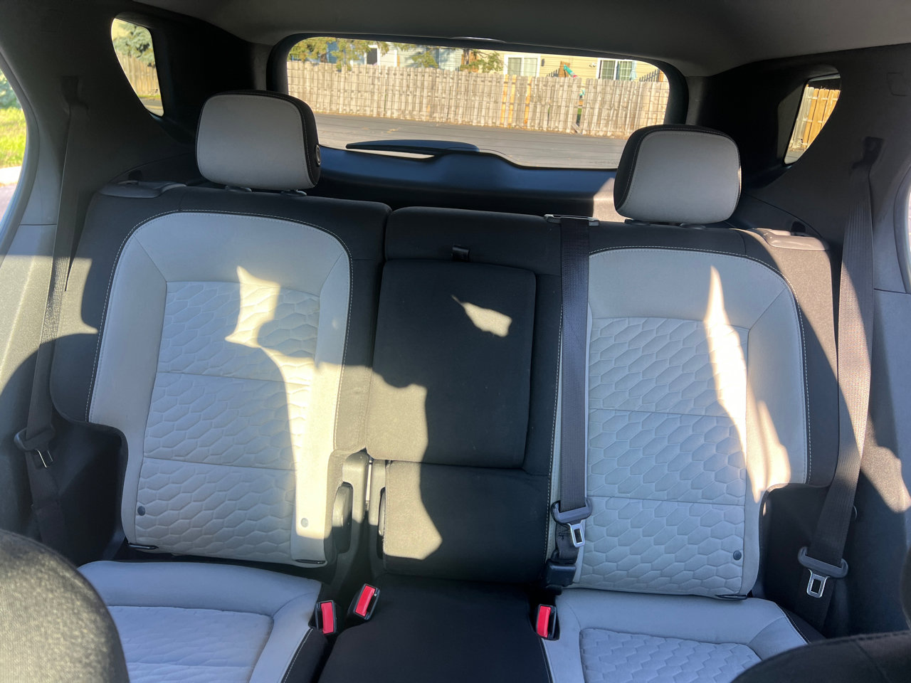 Used 2020 Chevrolet Equinox LT w/ Driver Convenience Package image 29