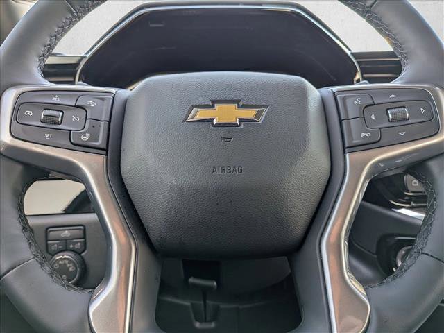 New 2026 Chevrolet Silverado 1500 LT image 14