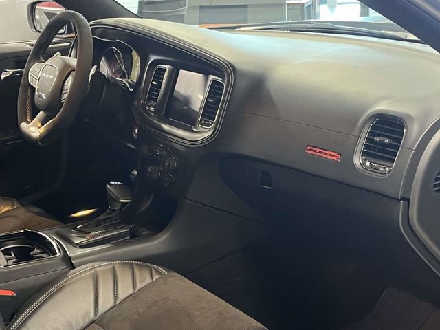 Used 2023 Dodge Charger SRT Hellcat image 25