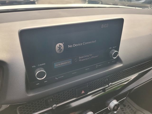 Used 2022 Honda Civic Sport image 13