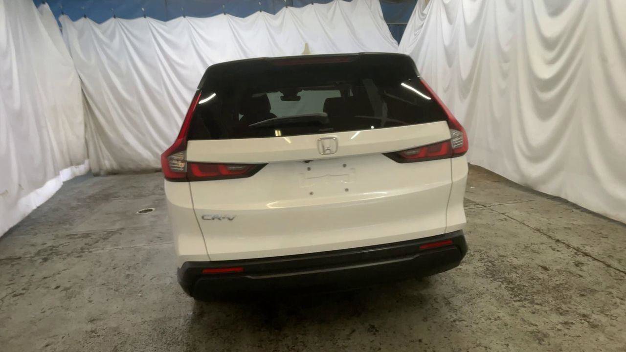 Used 2024 Honda CR-V EX-L image 7