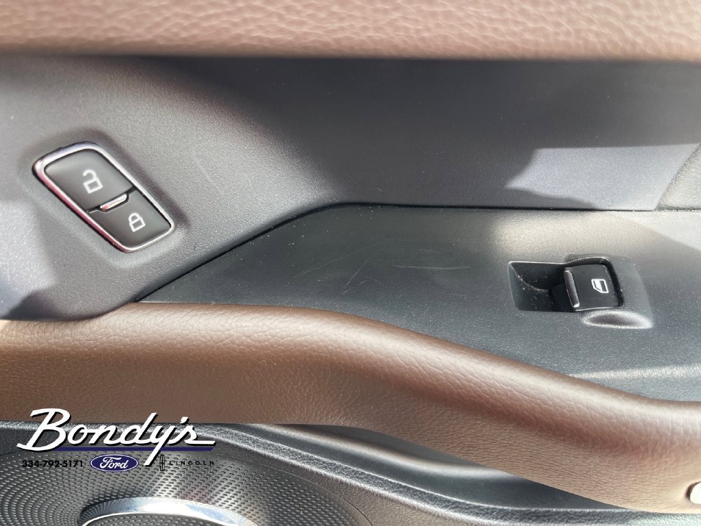 Used 2021 Ford Expedition King Ranch RWD image 19