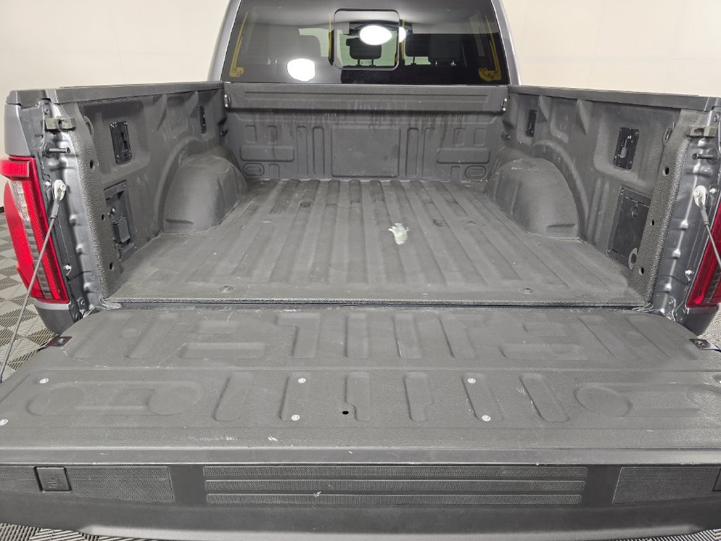 Used 2024 Ford F150 XLT w/ Equipment Group 302A MID AWD/4WD image 30