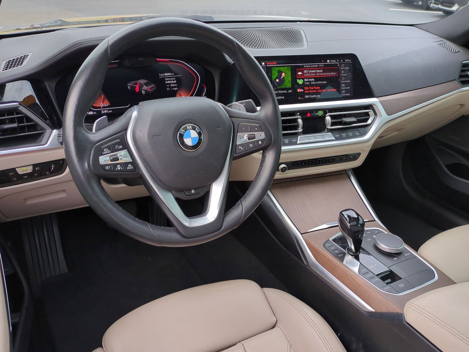 Used 2020 BMW 330i xDrive Sedan w/ Executive Package image 29