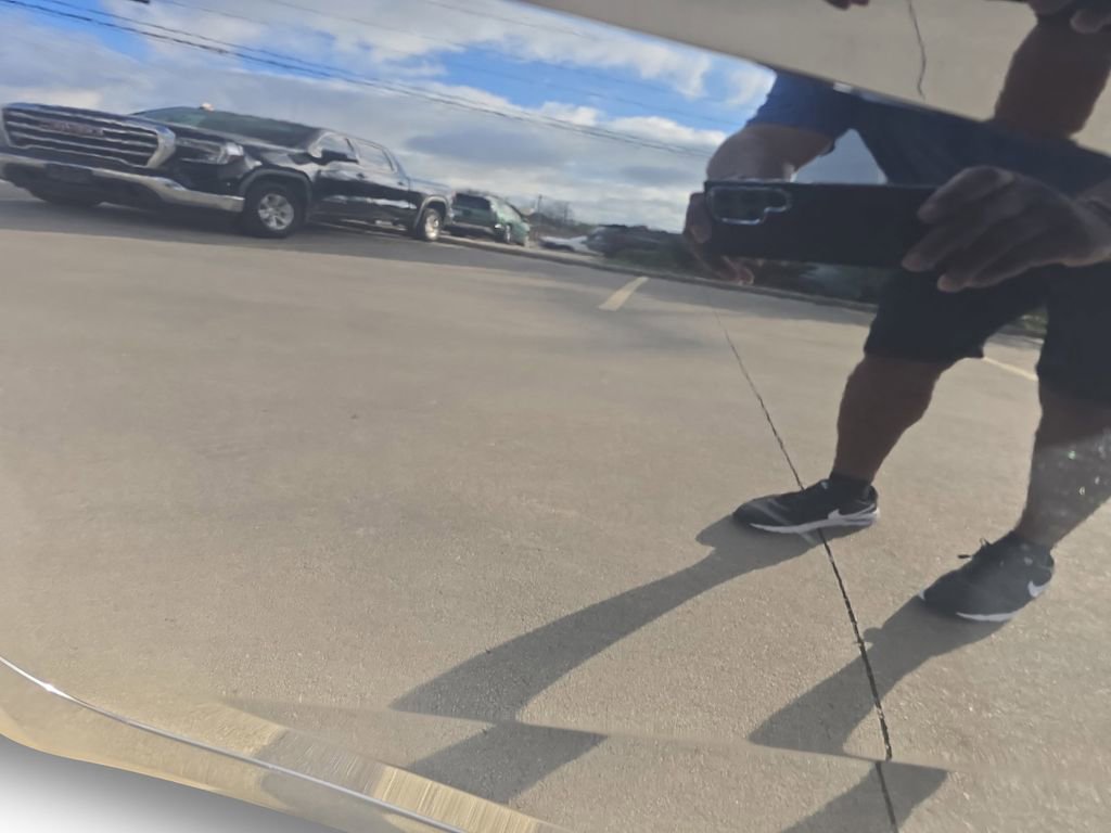 Certified 2023 Hyundai Elantra Blue w/ Cargo Package image 16