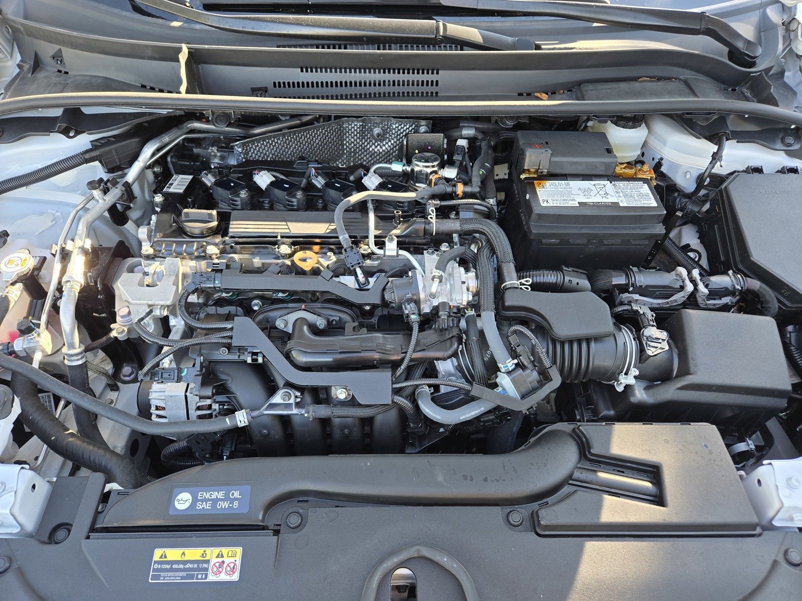 Used 2024 Toyota Corolla LE image 27