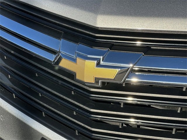 Used 2024 Chevrolet Equinox LT image 29