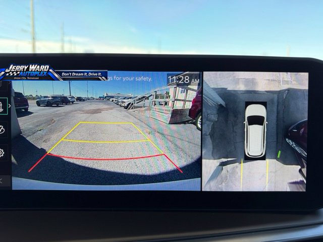 Used 2025 Kia Sorento SX FWD image 9
