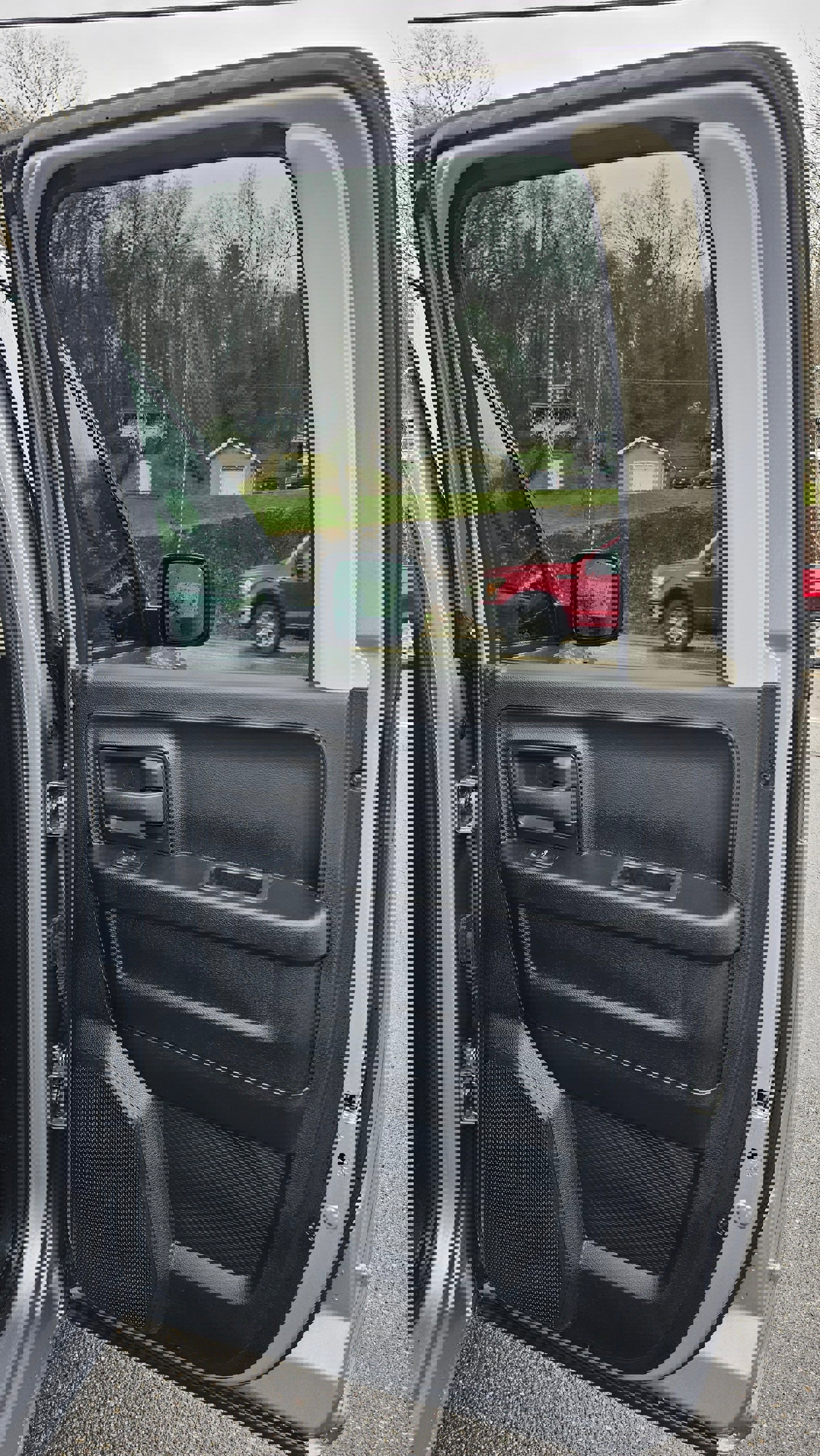 Used 2022 RAM 1500 Tradesman image 10