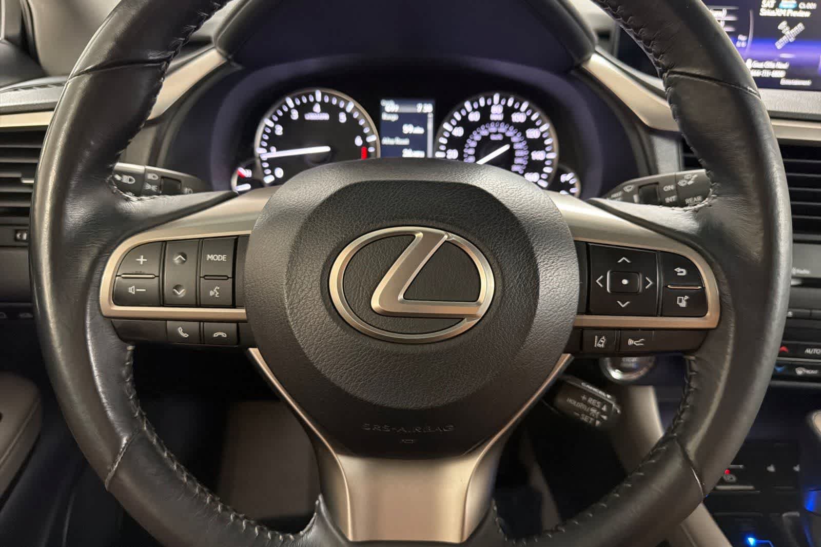 Used 2017 Lexus RX 350 FWD image 23