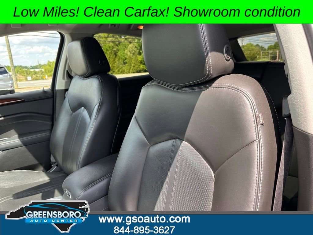 Used 2016 Cadillac SRX Performance image 14
