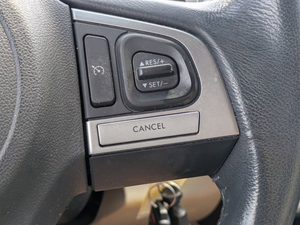 Used 2015 Subaru Outback 2.5i Limited w/ Popular Package #4 image 25