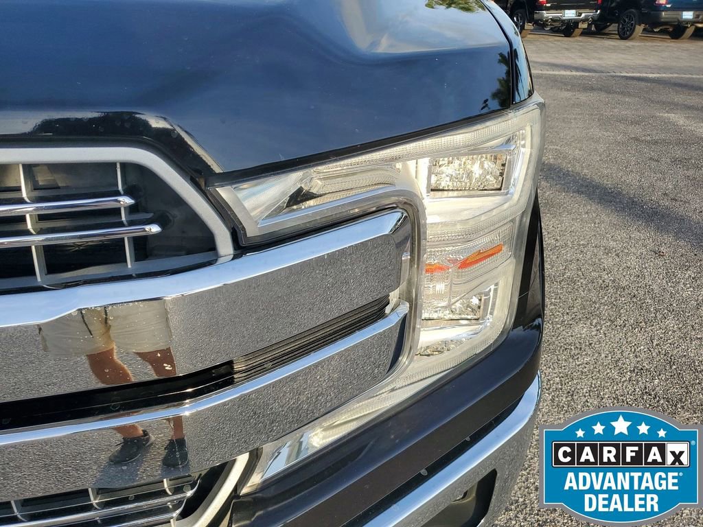 Used 2019 Ford F150 Lariat w/ Equipment Group 502A Luxury image 17