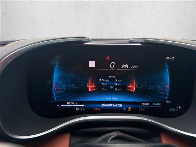New 2027 Mercedes-Benz SL 43 AMG image 10