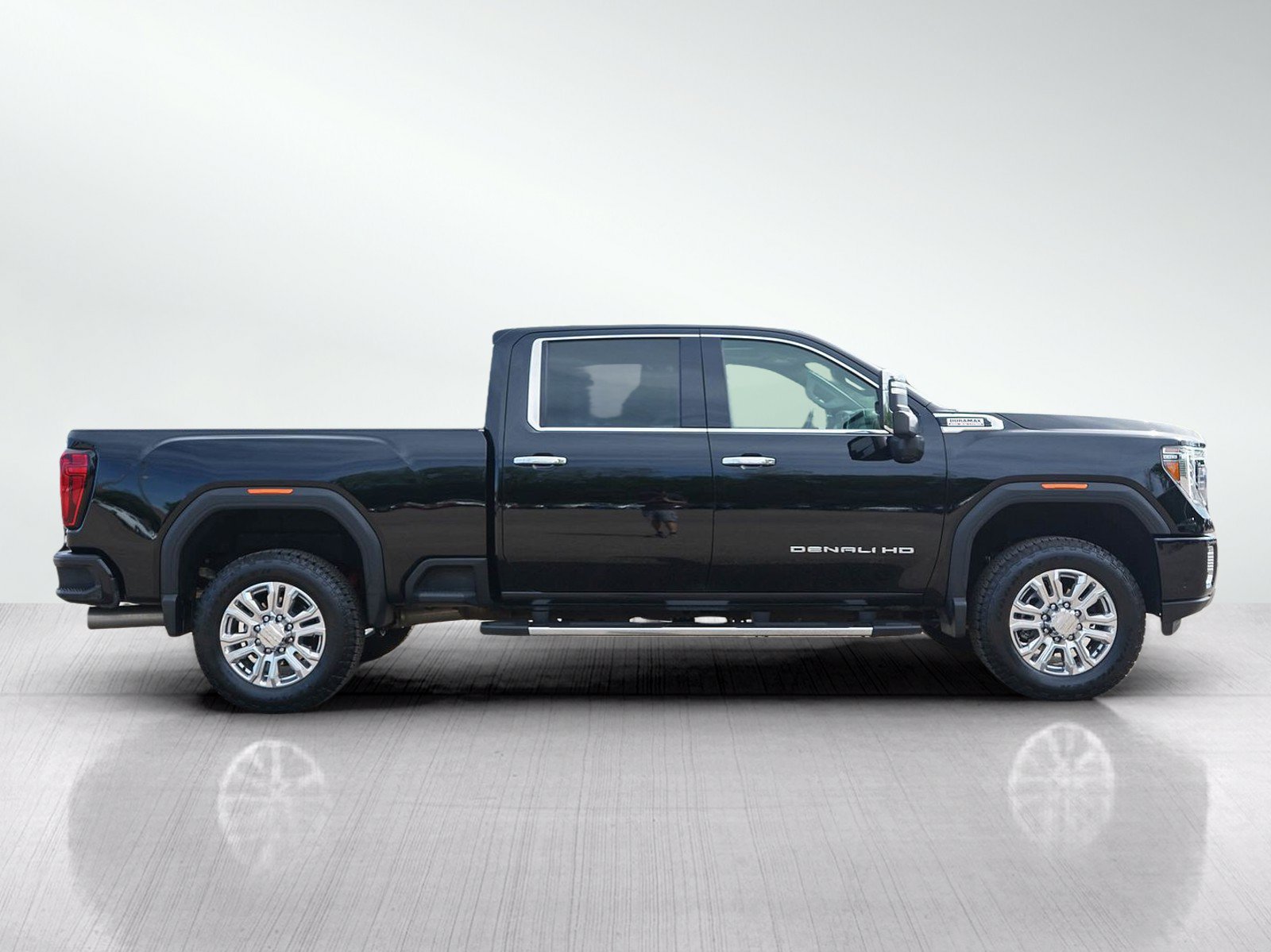 Used 2022 GMC Sierra 3500 Denali AWD/4WD image 6