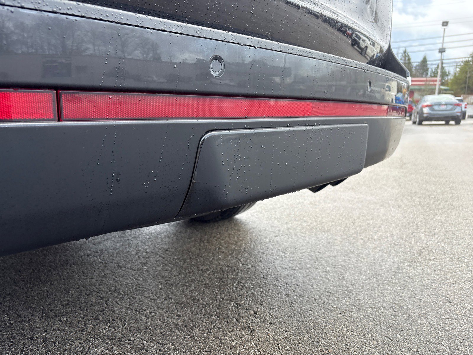 Used 2024 Lincoln Navigator Reserve image 12