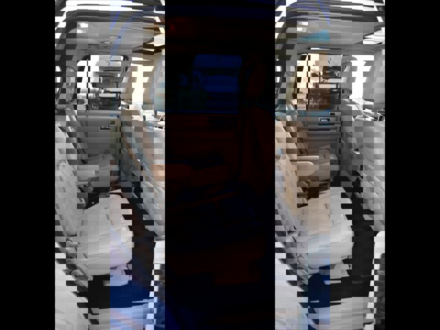 Used 2017 Ford Expedition Limited w/ Equipment Group 301A image 28