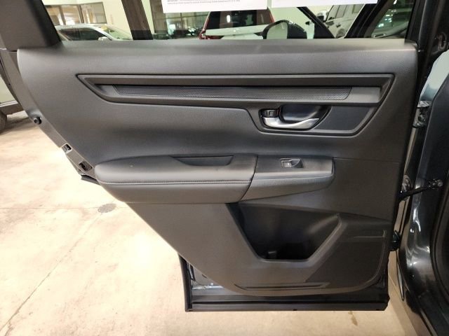 Certified 2023 Honda CR-V EX image 22