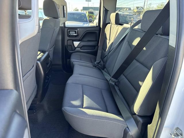 Used 2018 Chevrolet Silverado 1500 LT w/ All Star Edition image 8