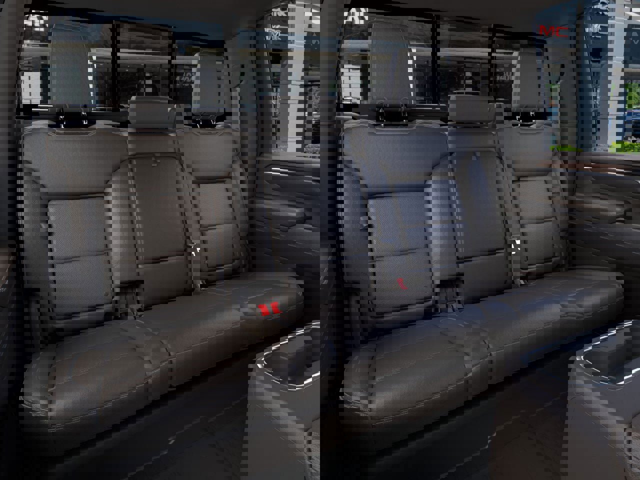 New 2026 GMC Sierra 3500 Denali w/ Denali Reserve Package image 17