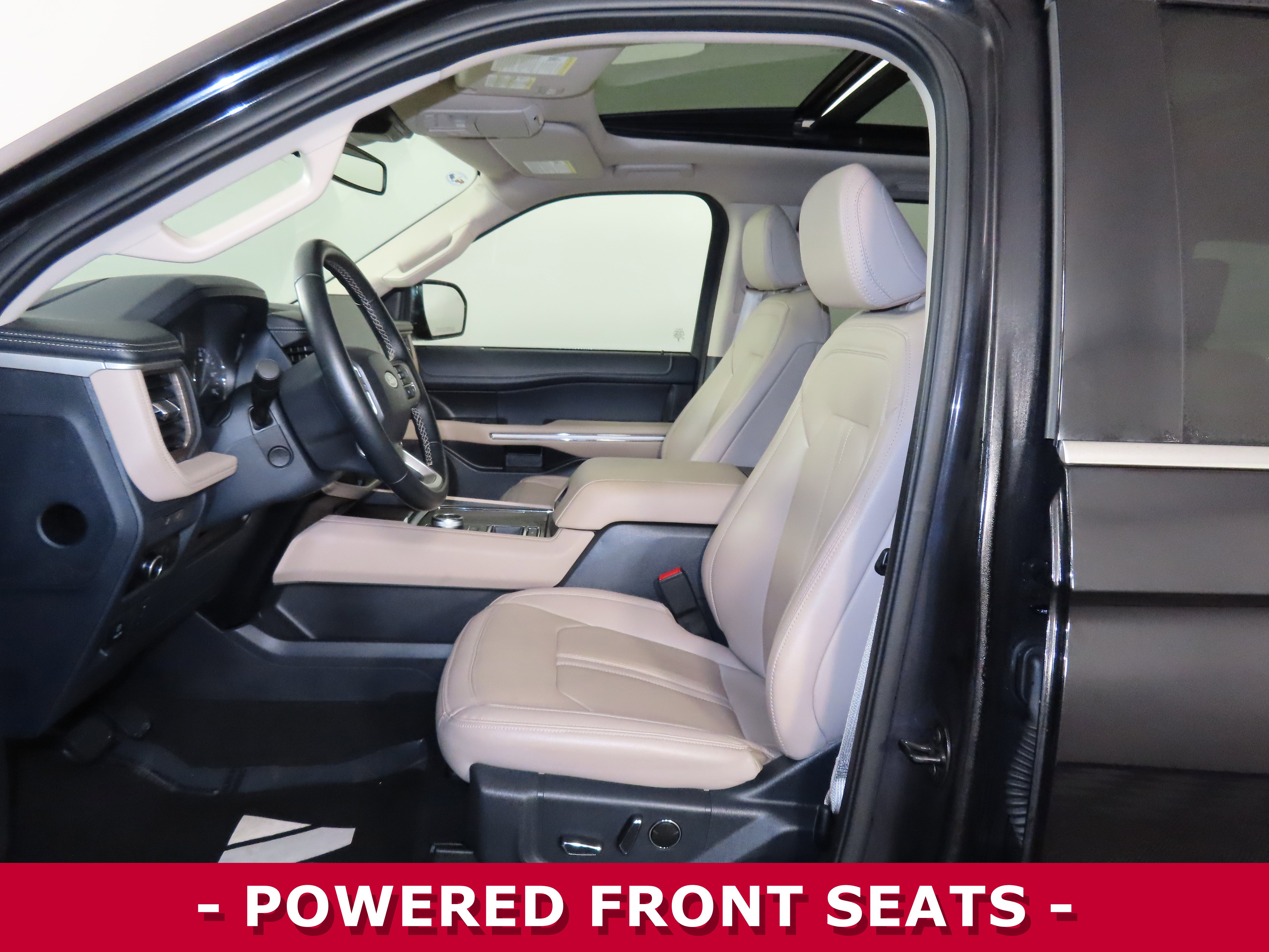 Used 2024 Ford Expedition Max Limited image 4