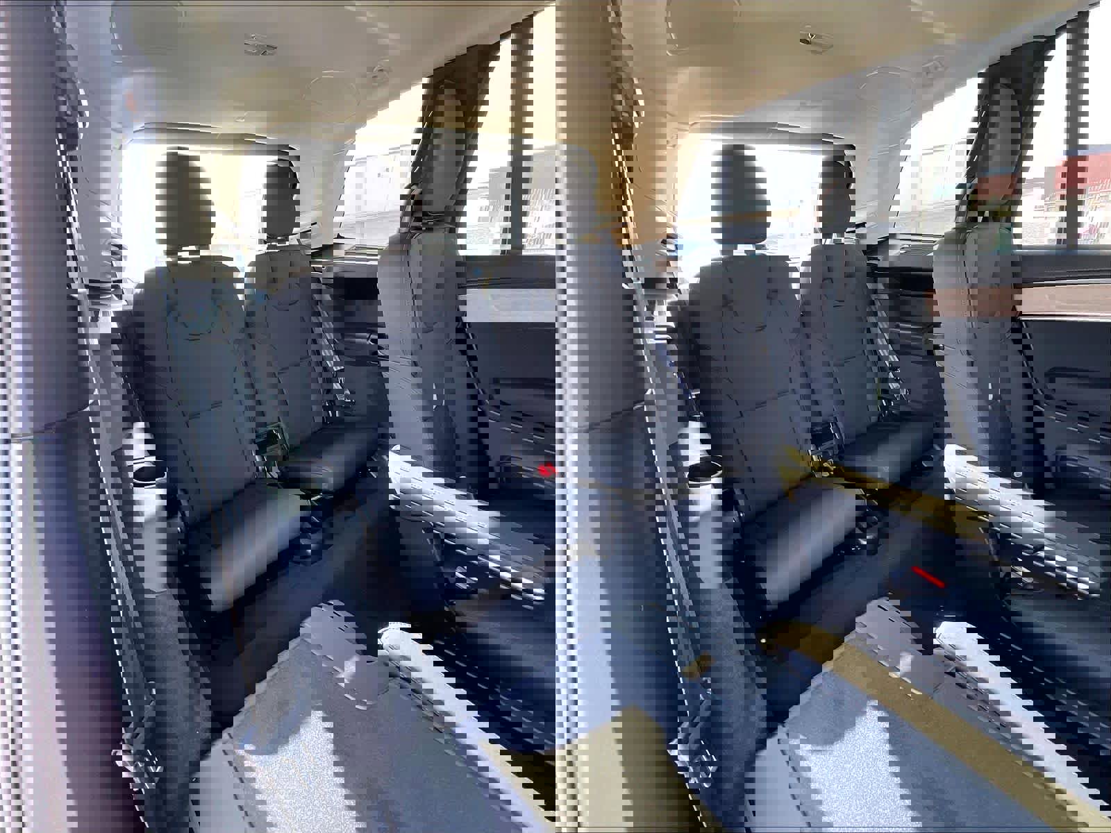 New 2026 Volvo XC90 T8 Plus w/ Protection Package image 28