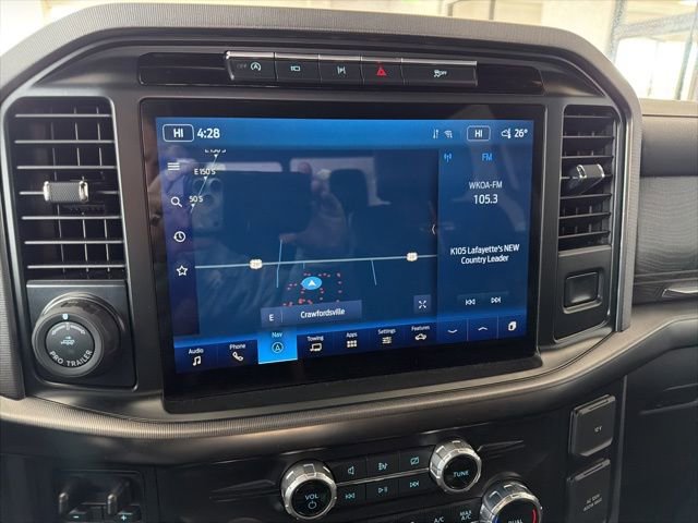 Used 2023 Ford F150 Platinum w/ Equipment Group 701A High image 21