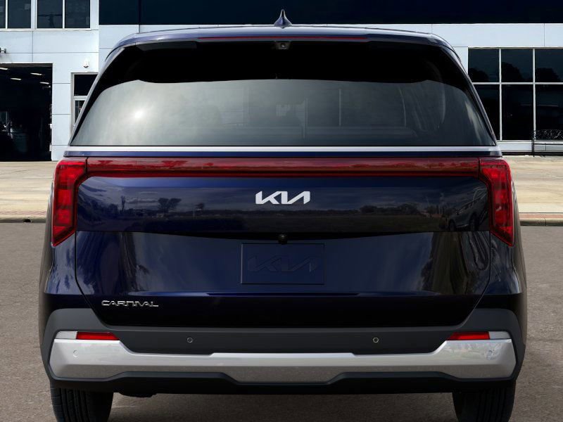 New 2026 Kia Carnival image 13