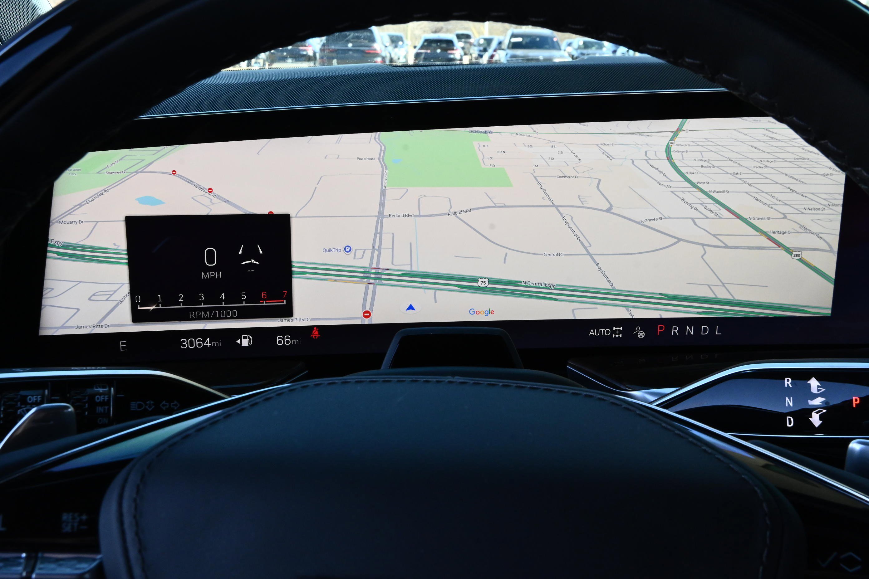 Used 2025 Cadillac Escalade Sport Platinum image 27