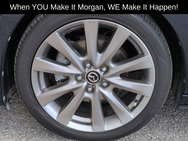 Used 2019 MAZDA MAZDA3 AWD Sedan w/ Preferred Package image 13