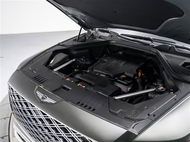 New 2026 Genesis GV80 2.5T Select AWD/4WD image 11