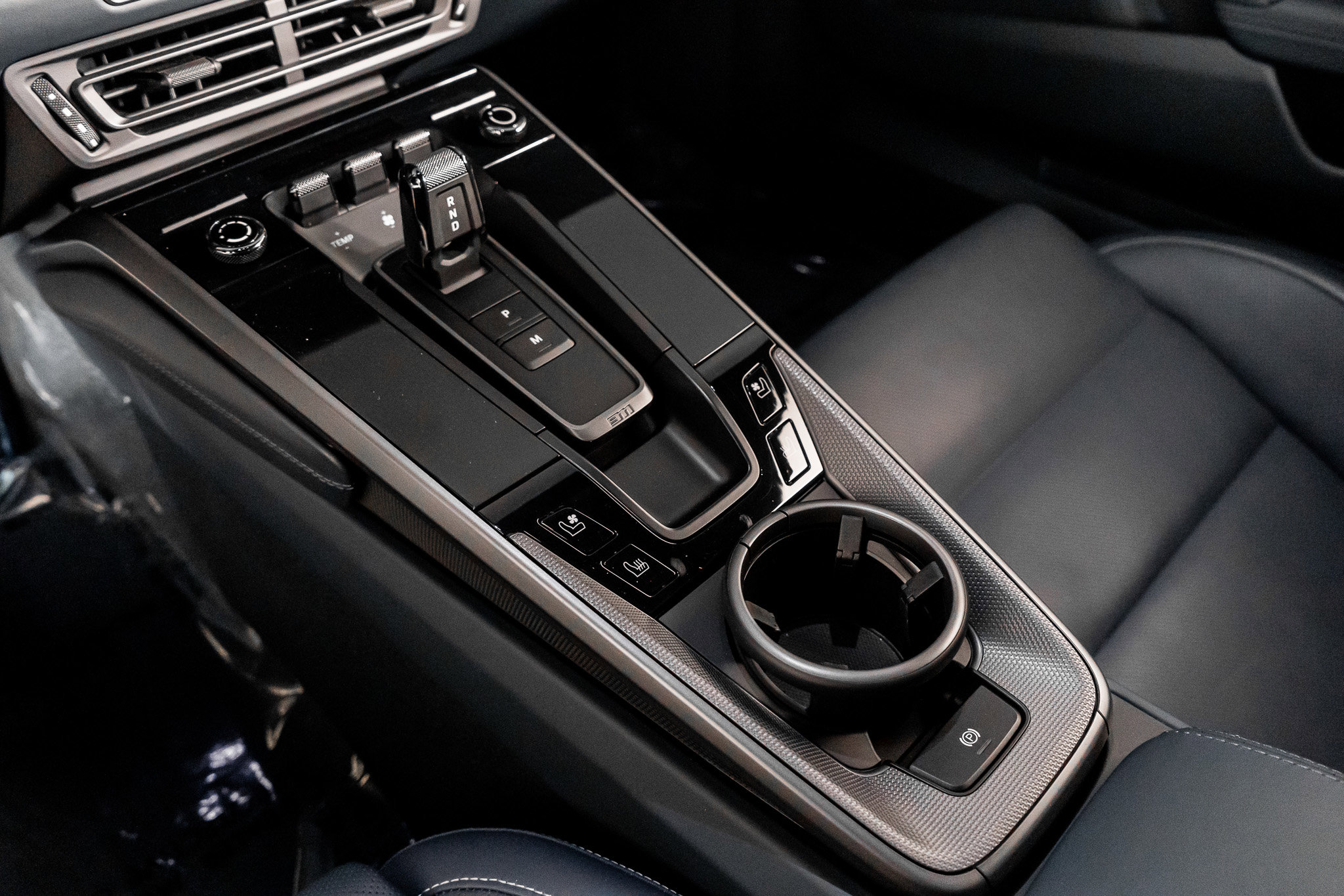 Used 2021 Porsche 911 Carrera image 39