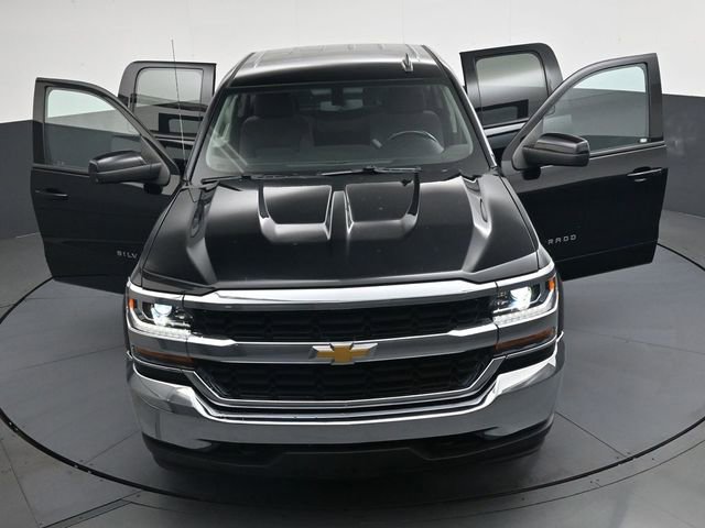 Used 2019 Chevrolet Silverado 1500 LT AWD/4WD image 45