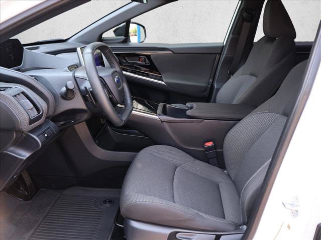 Used 2024 Subaru Solterra AWD/4WD image 21