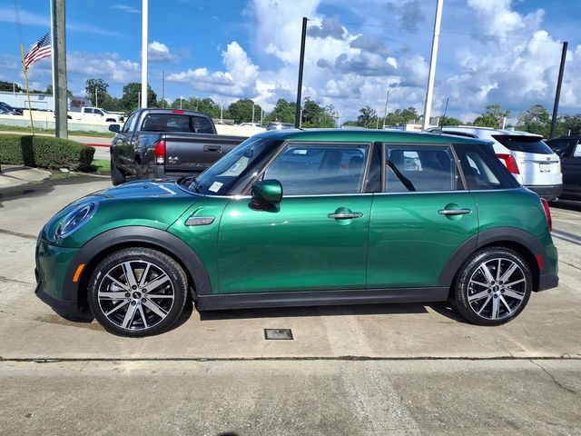 Used 2024 MINI Cooper S FWD image 9