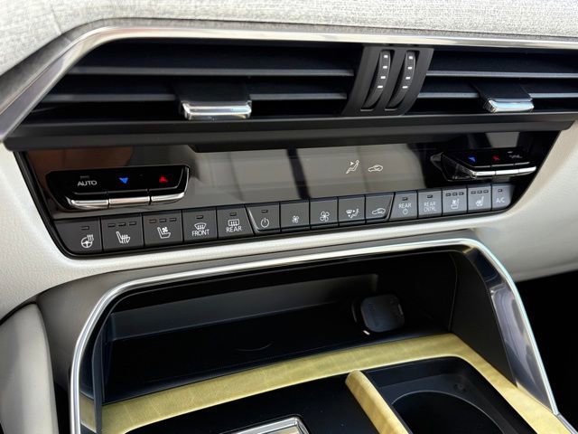 New 2026 MAZDA CX-90 3.3 Turbo S w/ Premium Plus AWD/4WD image 22