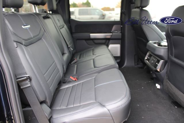 New 2026 Ford F350 Platinum image 9