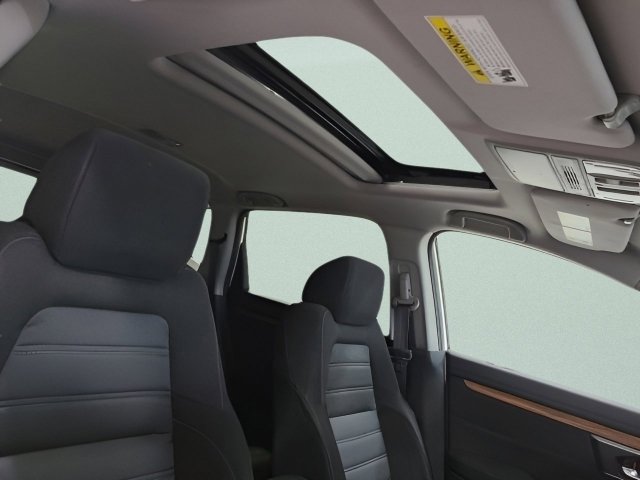 Used 2017 Honda CR-V EX image 3