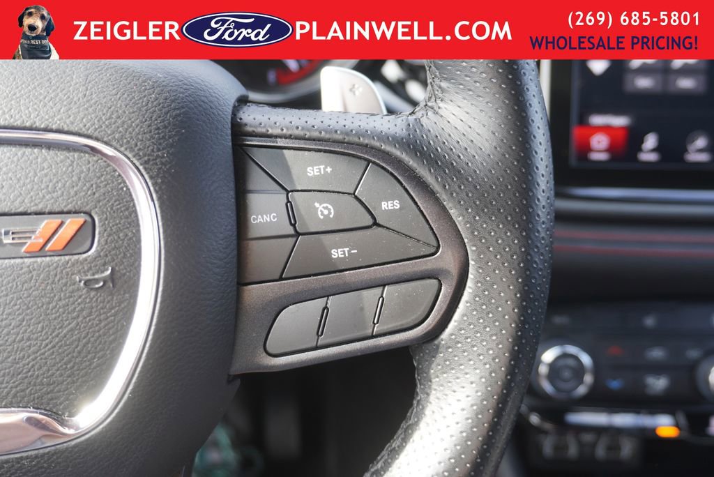 Used 2024 Dodge Durango R/T image 25