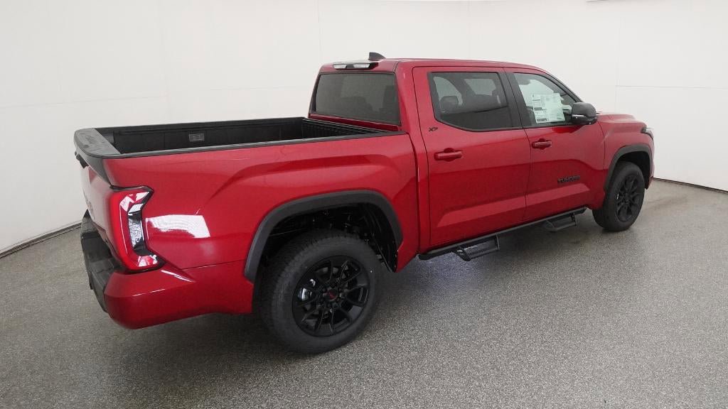 New 2026 Toyota Tundra SR5 AWD/4WD image 9