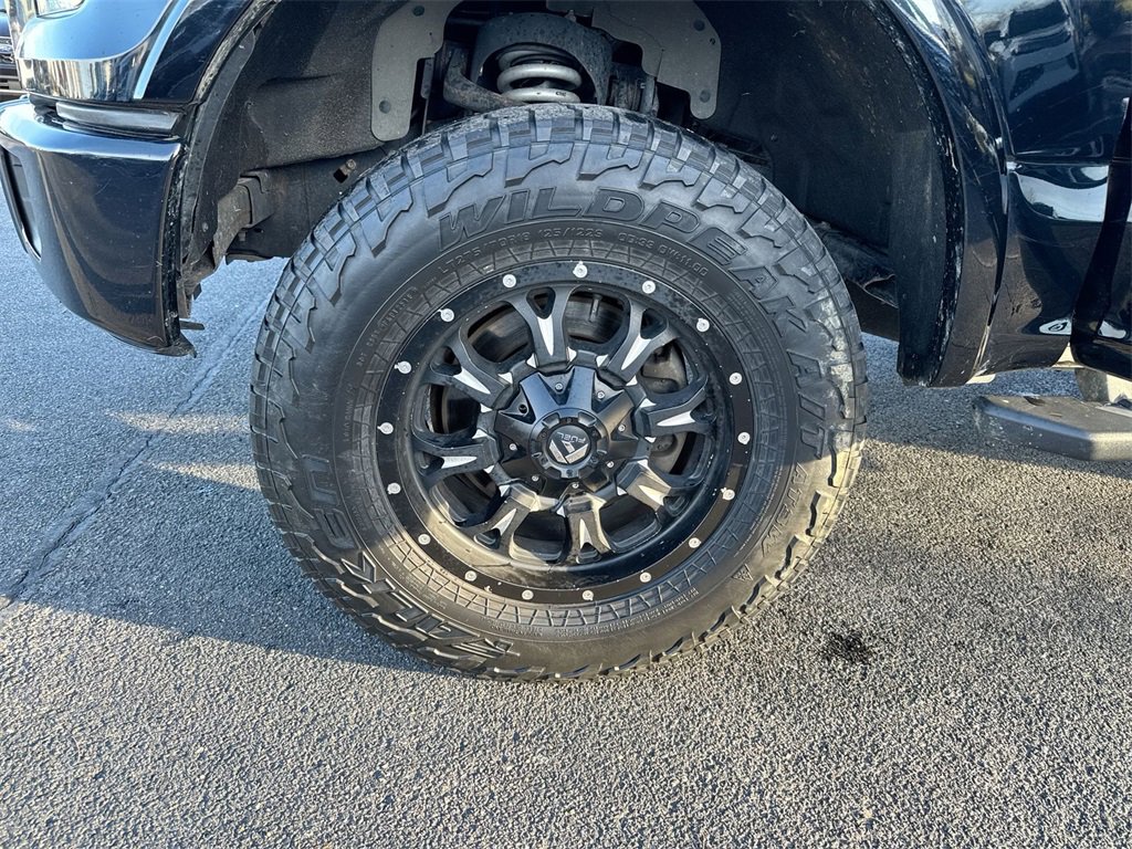 Used 2016 Ford F150 XLT w/ Equipment Group 302A Luxury image 27